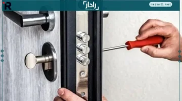 أبواب مودرن.. كيف تختار باب شقة يجمع بين التصميم العصري والحماية الكاملة؟